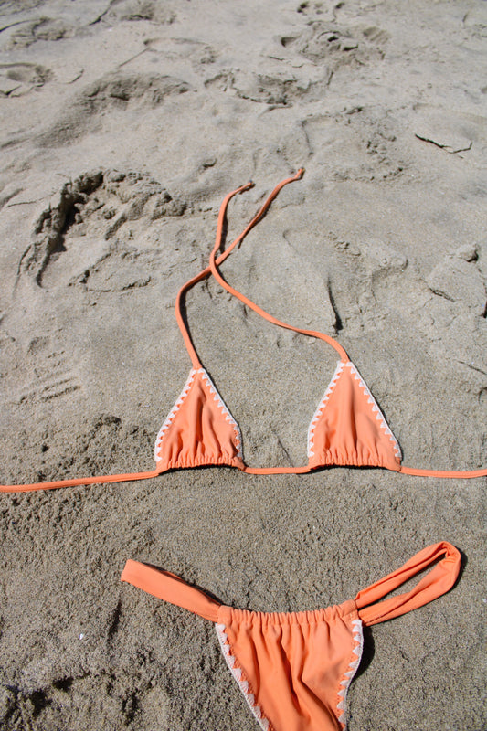 Coral Coast Reversible Bottom