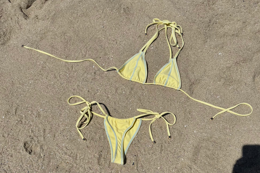 Sunshine Shore Bottom