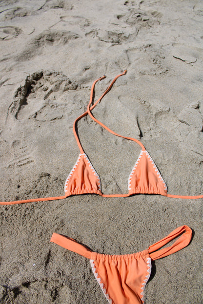 Coral Coast Reversible Bottom