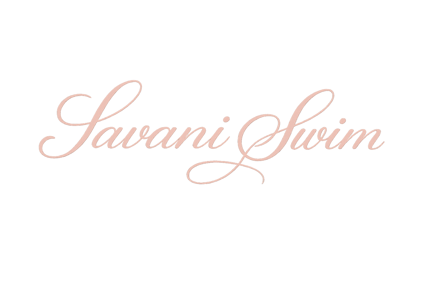 Curated Custom Scent By Savani Swim
