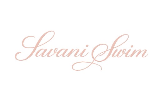 Curated Custom Scent By Savani Swim