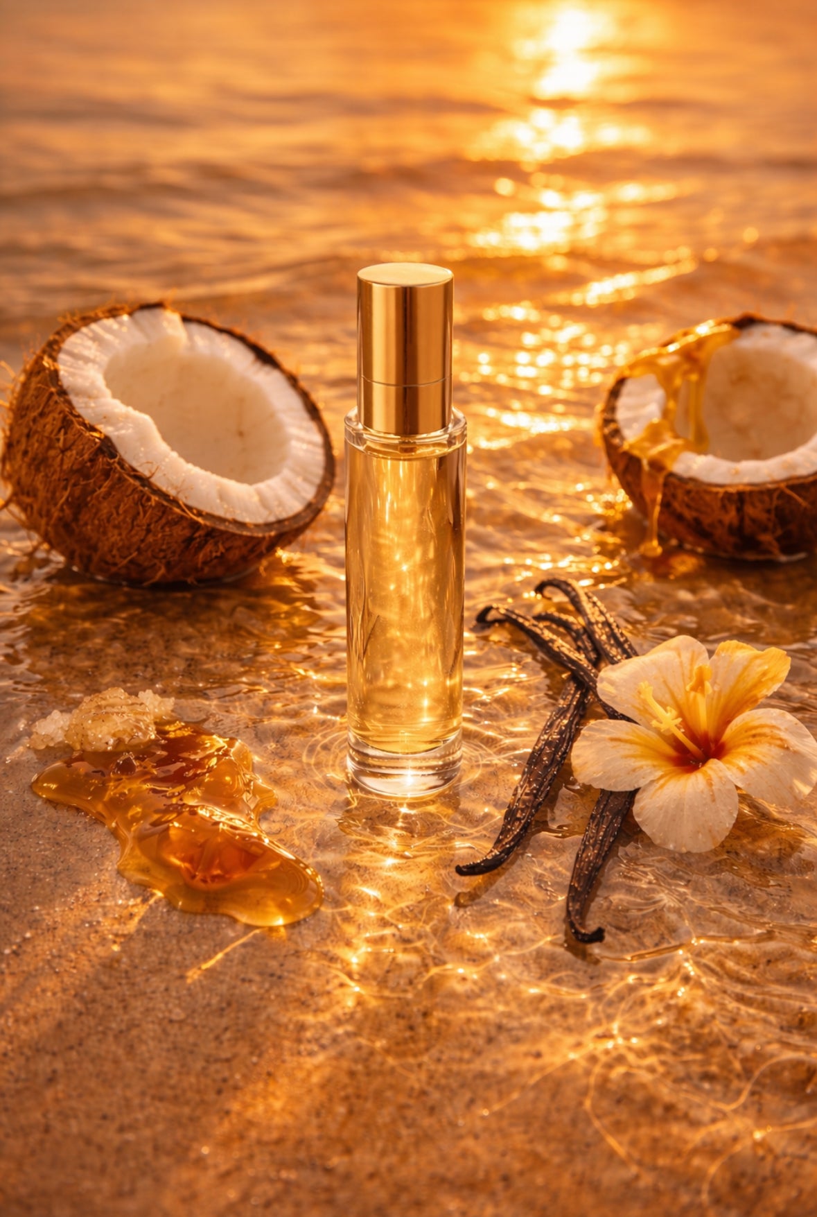 Savani SVN No.13 Signature Scent