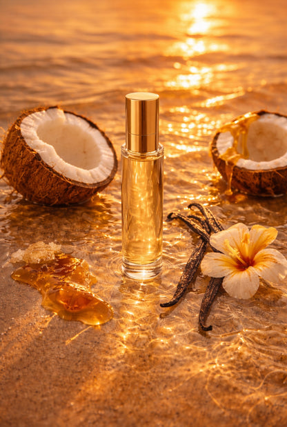 Savani SVN No.13 Signature Scent